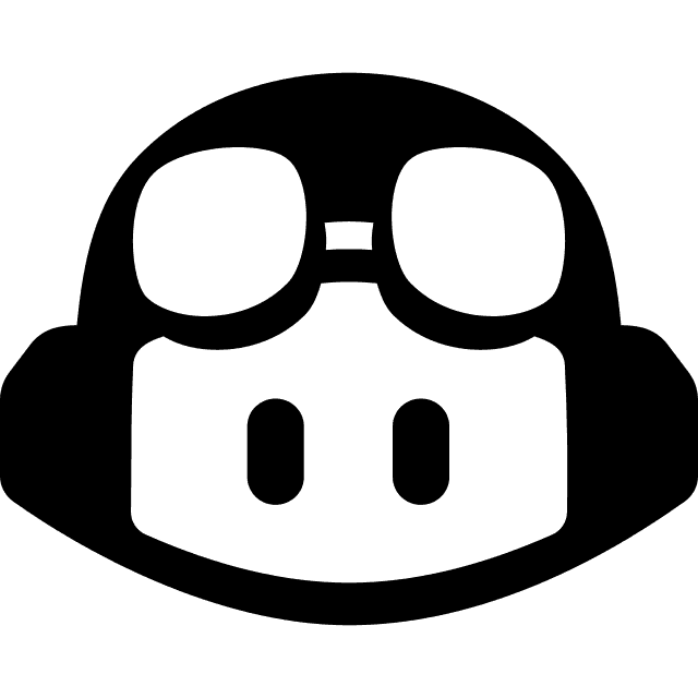 Copilot CLI logo